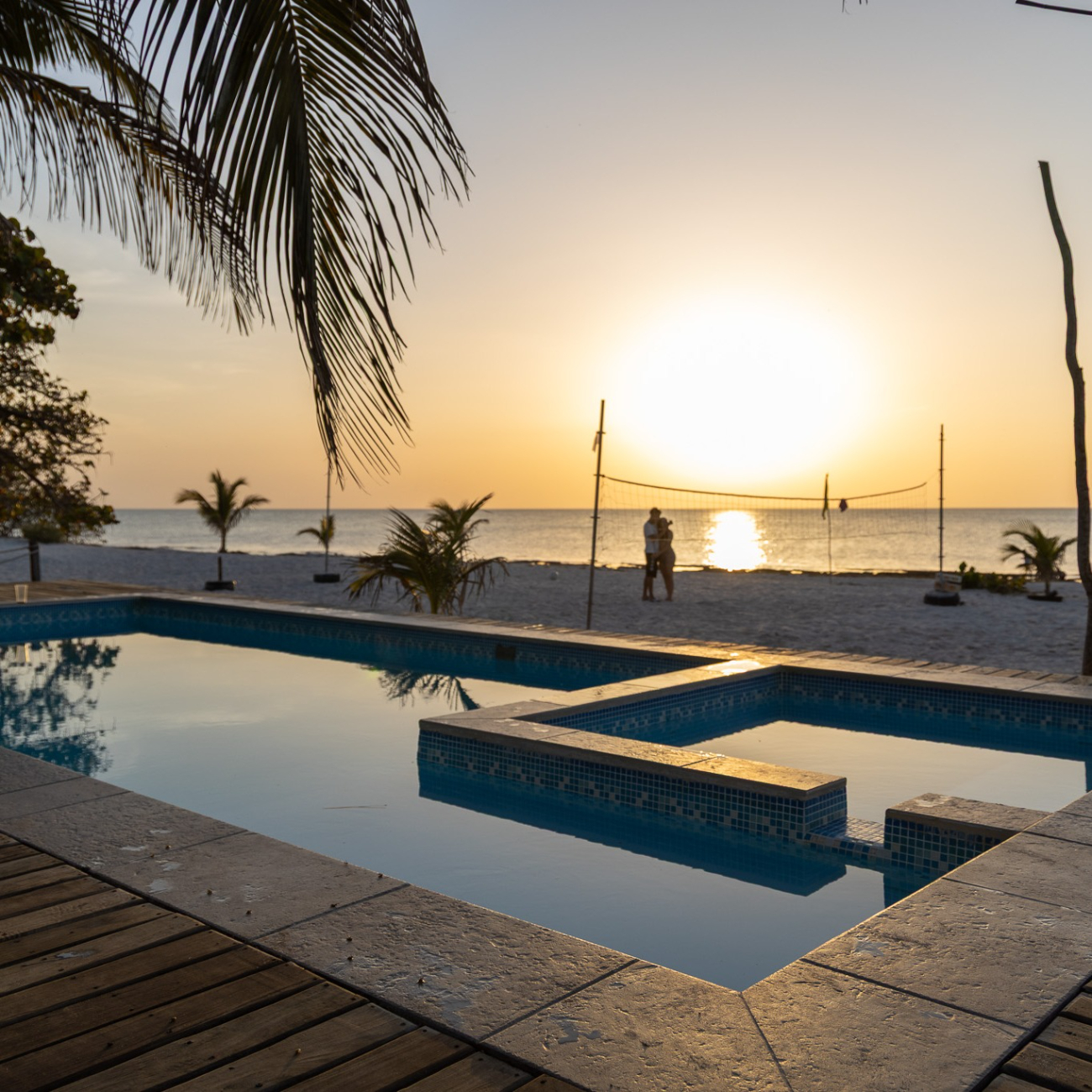 Verano 2025 en Campeche: Conoce Costa del Sol, un tesoro turístico de Campeche para relájate   