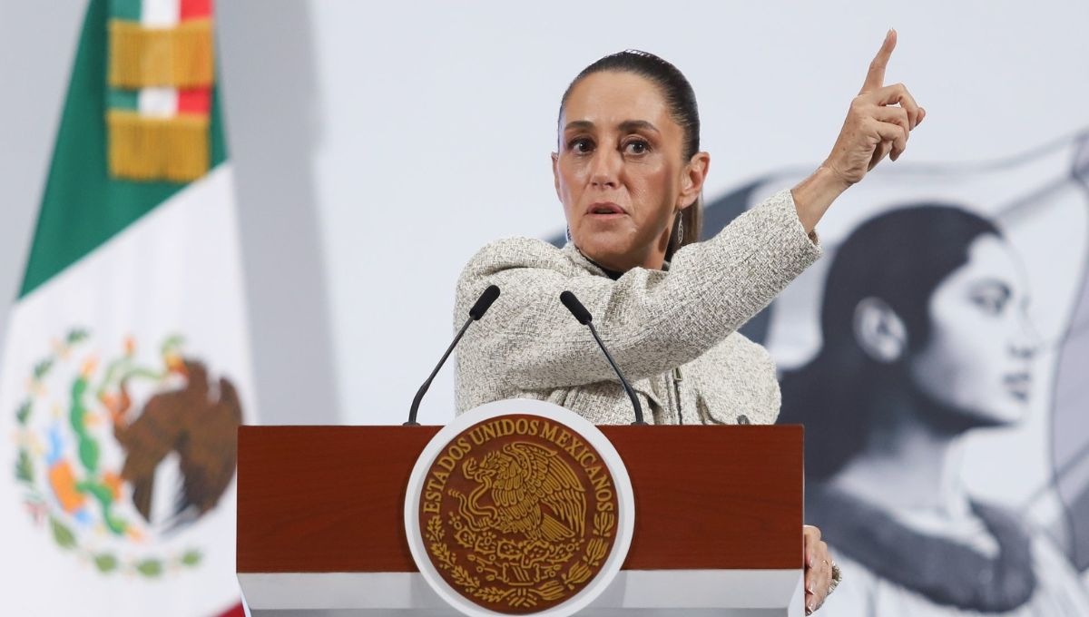 Claudia Sheinbaum niega salida de Iberdrola: “En México hay certeza jurídica y pueden seguir invirtiendo”