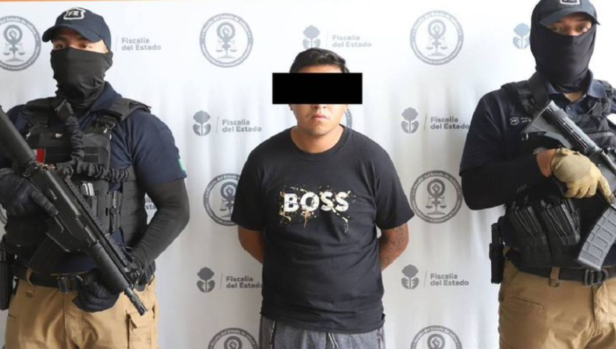El feminicidio de Karla se suma a una lista creciente de casos en Jalisco El feminicidio de Karla se suma a una lista creciente de casos en Jalisco