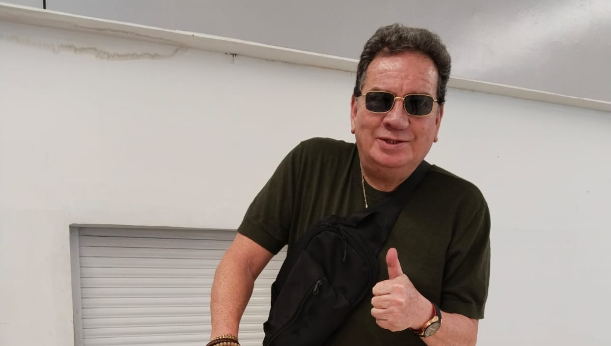 Jorge "Coque" Muñiz rendirá en septiembre un homenaje a su padre; incluirá sus grandes éxitos Jorge "Coque" Muñiz rendirá en septiembre un homenaje a su padre; incluirá sus grandes éxitos