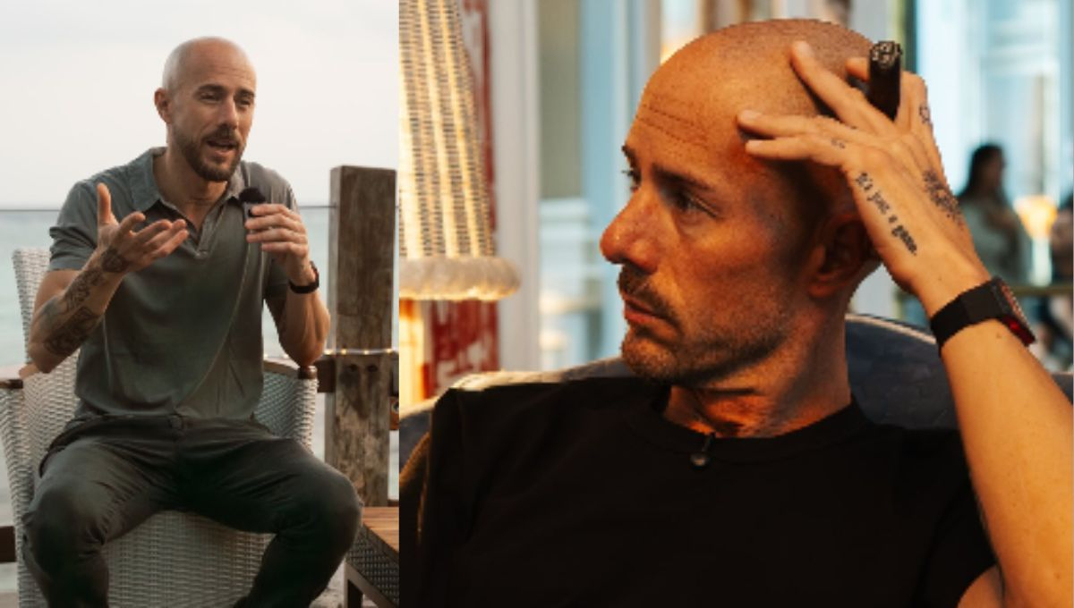 ¿Quién es Diego Dreyfus y por qué es tendencia en el caso Chicharito Hernández?