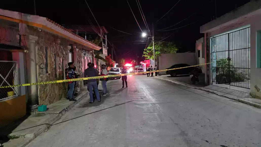Campeche entre las 10 ciudades más inseguras de México en 2025: Más del 60% se siente vulnerable