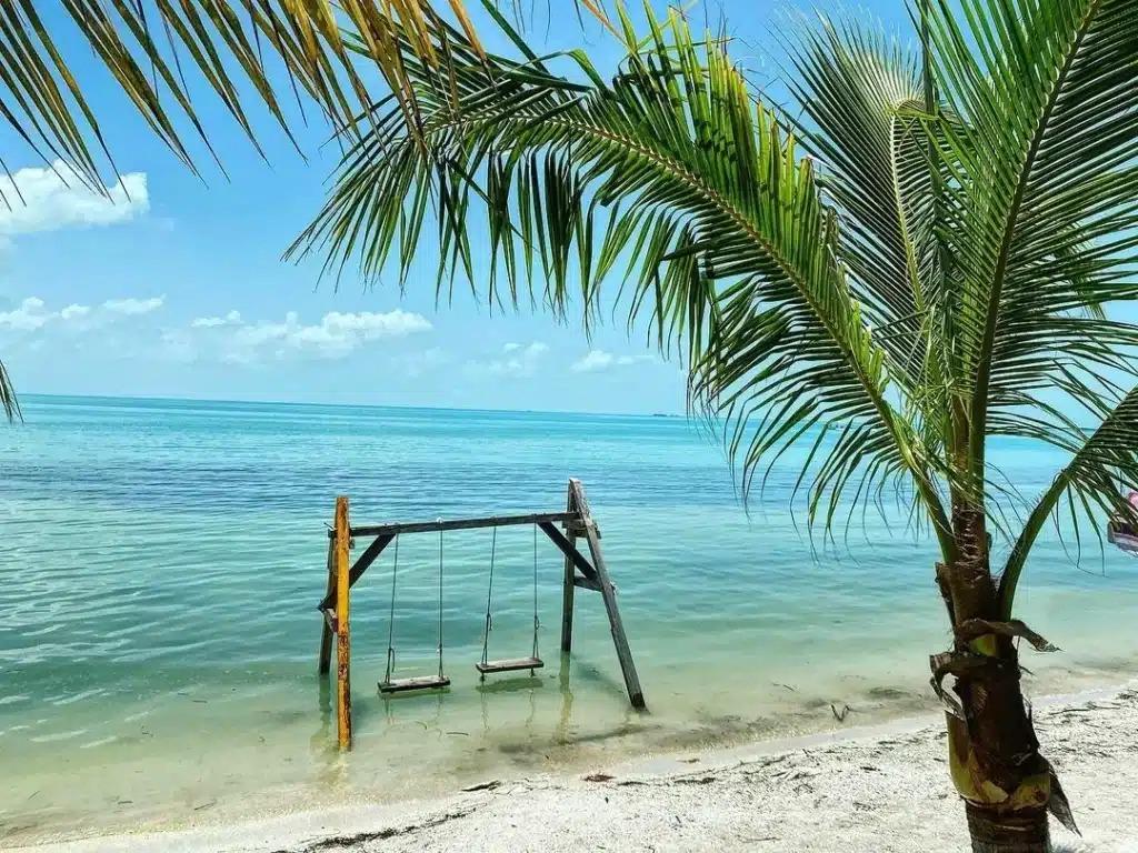 Campeche presume playas sin riesgos sanitarios en temporada vacacional Campeche presume playas sin riesgos sanitarios en temporada vacacional