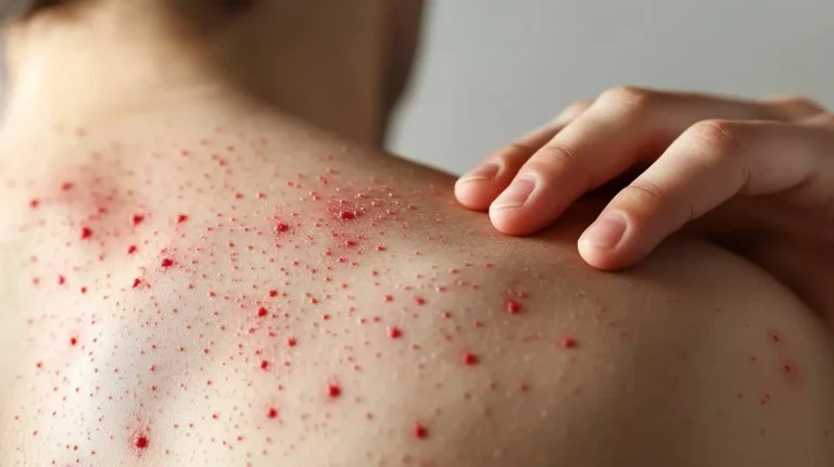 Confirman dos casos sospechosos de sarampión en maquiladora de Hopelchén; activan cerco epidemiológico  