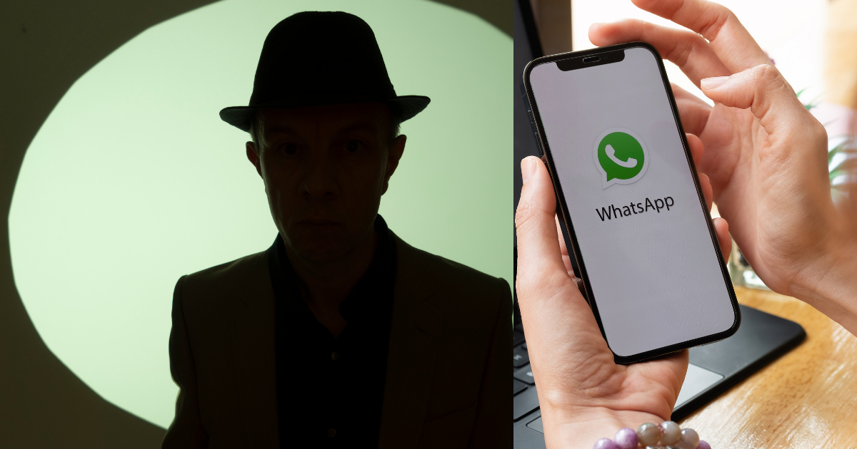 Crea un perfil invisible en tu whatsapp Crea un perfil invisible en tu whatsapp
