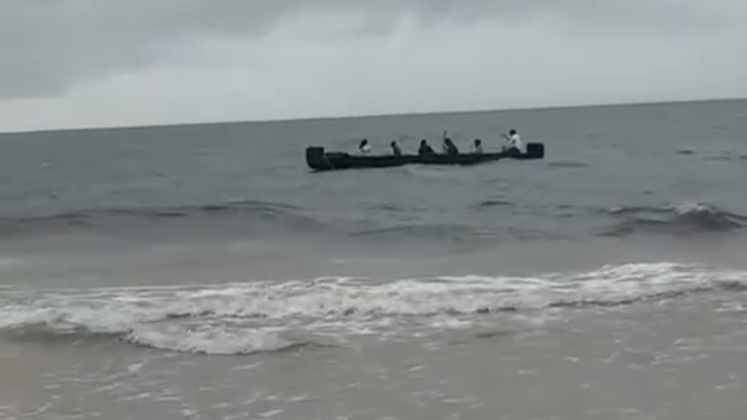 Descartan llegada de embarcaciones de migrantes cubanos en costas de Tulum