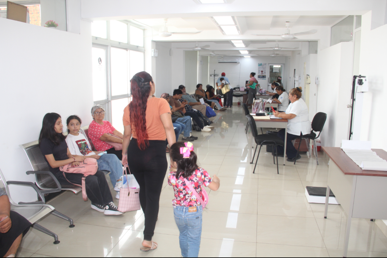   Tos ferina en Yucatán: ¿Cómo saber si mi bebé está contagiado?  