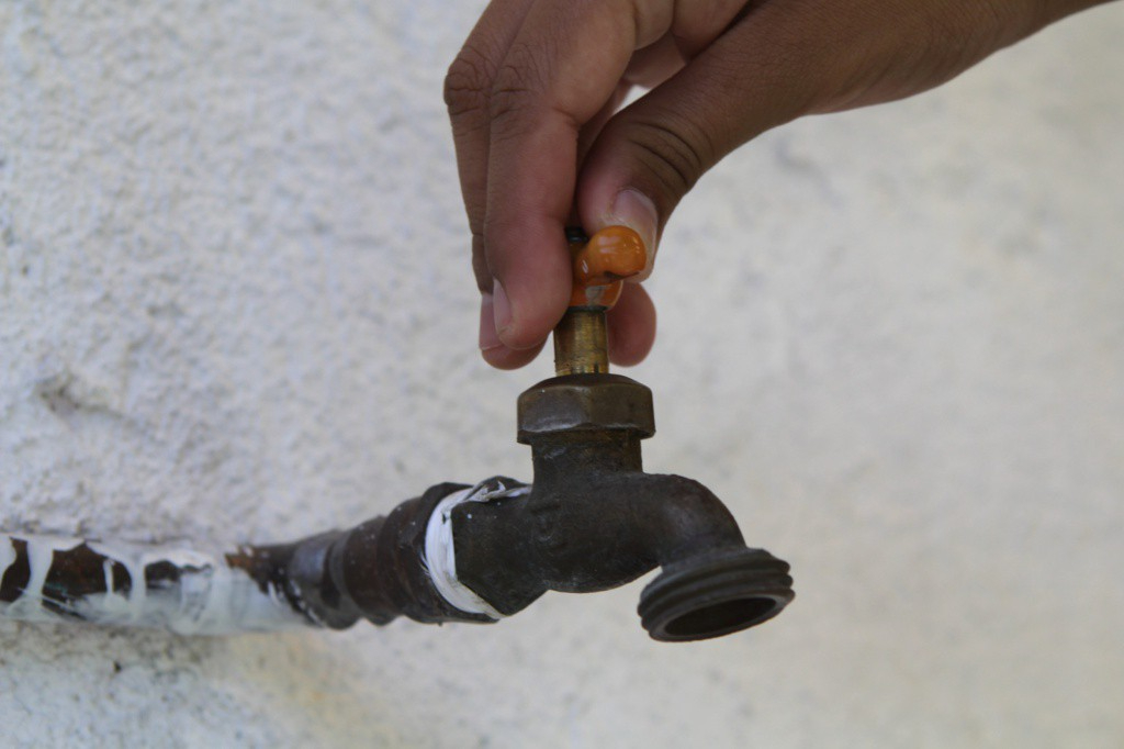 La Japay informó sobre el problema con el agua potable en Mérida La Japay informó sobre el problema con el agua potable en Mérida