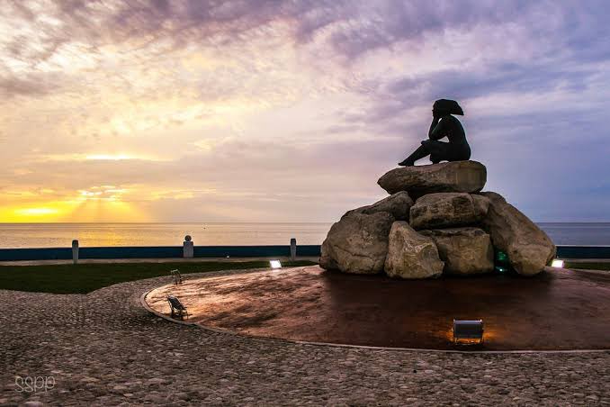 La Novia del Mar se ha convertido en un símbolo de esperanza, arraigo cultural y punto de referencia turístico para Campeche