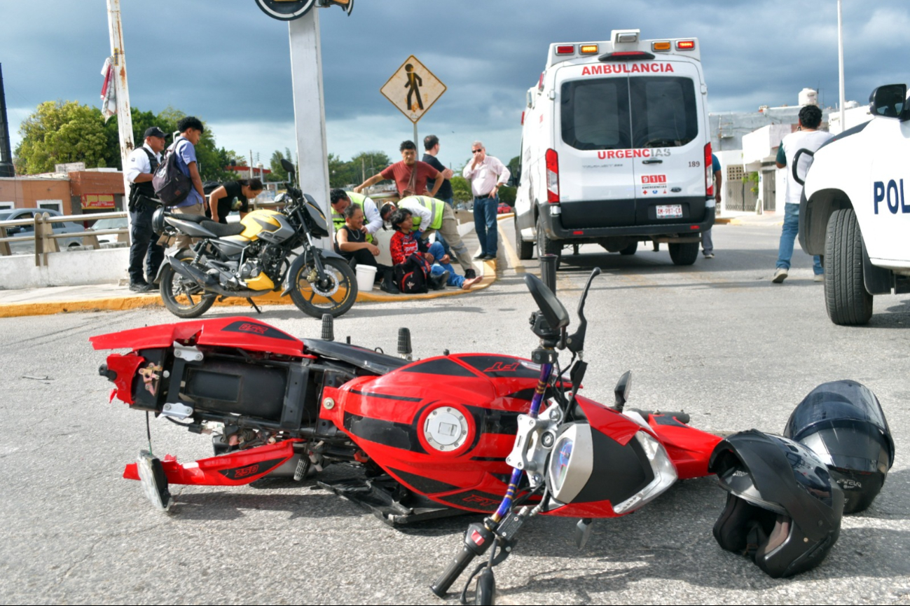 Los motociclistas son las principales víctimas, seguidos por ocupantes de vehículos y peatones. Los motociclistas son las principales víctimas, seguidos por ocupantes de vehículos y peatones.