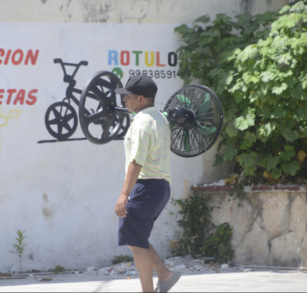   Fin de semana con tormentas en la Península: Pronostican intensas lluvias y temperaturas muy altas  