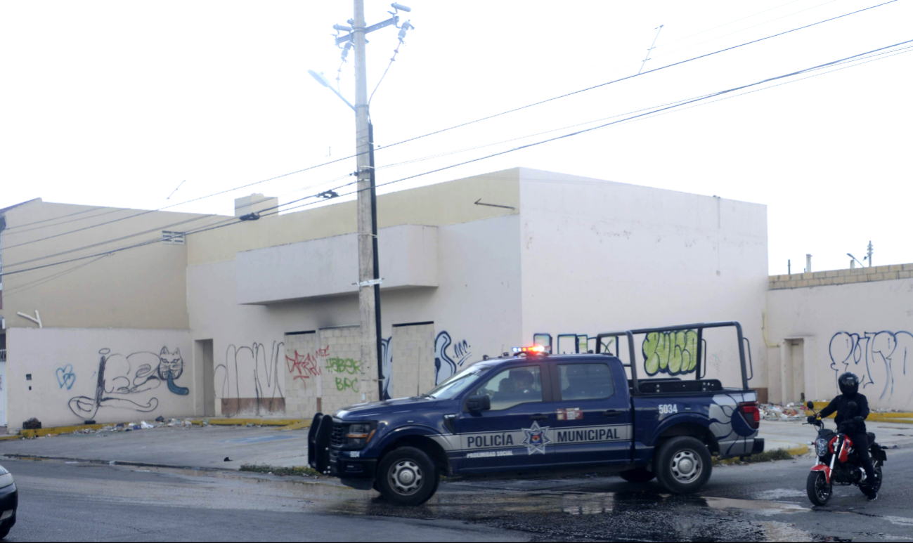 Policías y exministeriales están implicados en pagos indebidos en Cancún y Costa Mujeres Policías y exministeriales están implicados en pagos indebidos en Cancún y Costa Mujeres