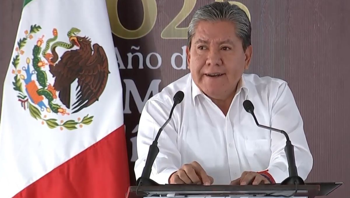 “La salud no es un privilegio, es un derecho”señala el gobernador de Zacatecas durante inauguración de hospital oncológico