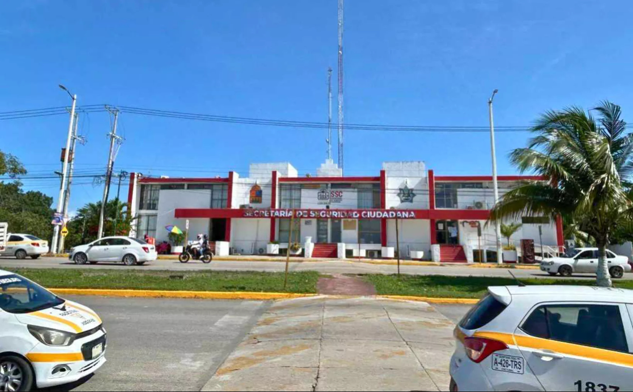 Denuncian jornada de 12 horas en Othón P. Blanco: ¿Violación a derechos laborales en la SSC?