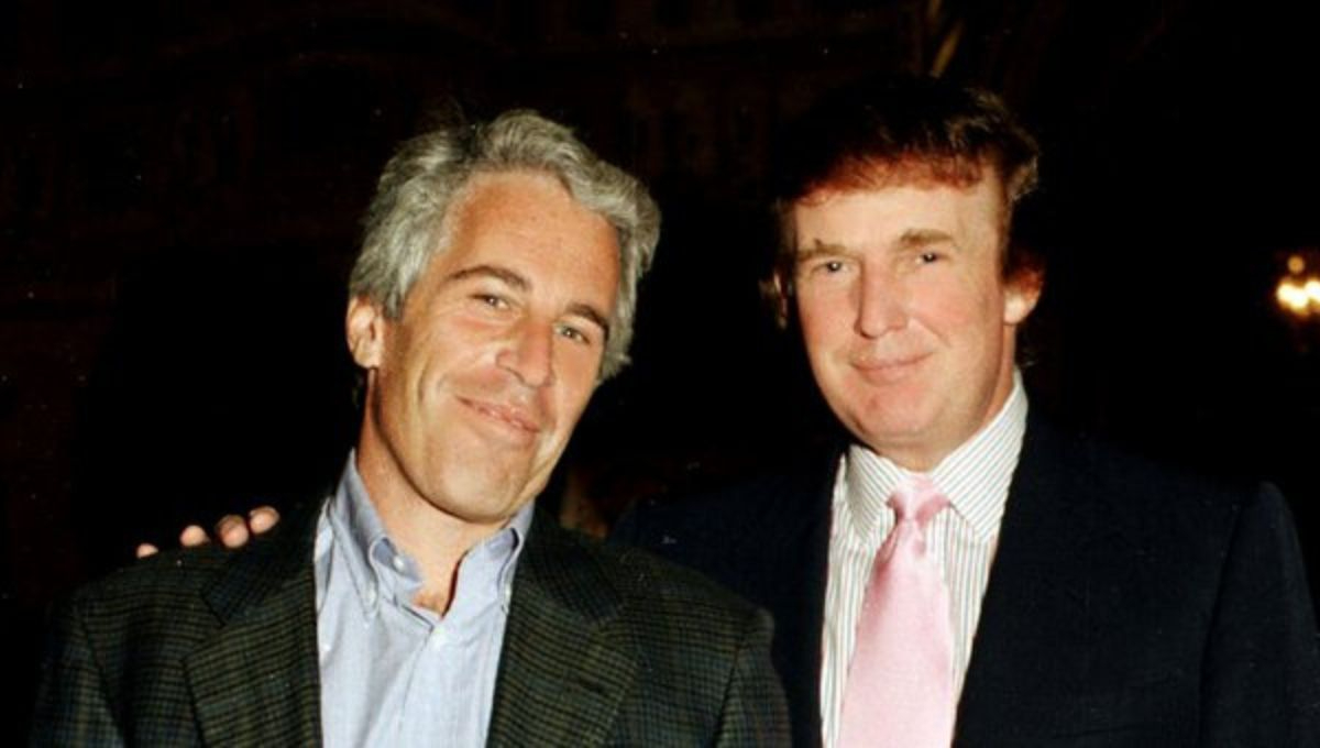Hermano de Jeffrey Epstein afirma que su muerte no fue suicidio y  habla de información que comprometía a Trump