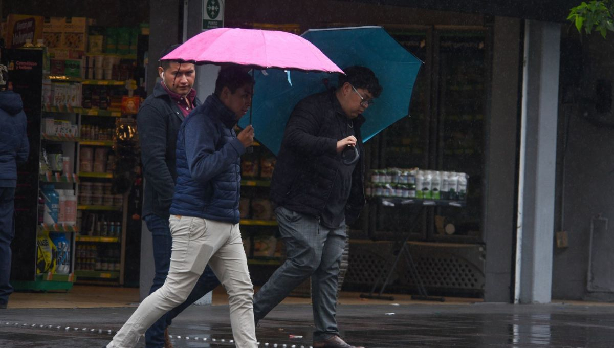 La SGIRPC mantiene el monitoreo climático activo y recomienda mantenerse informado a través de canales oficiales