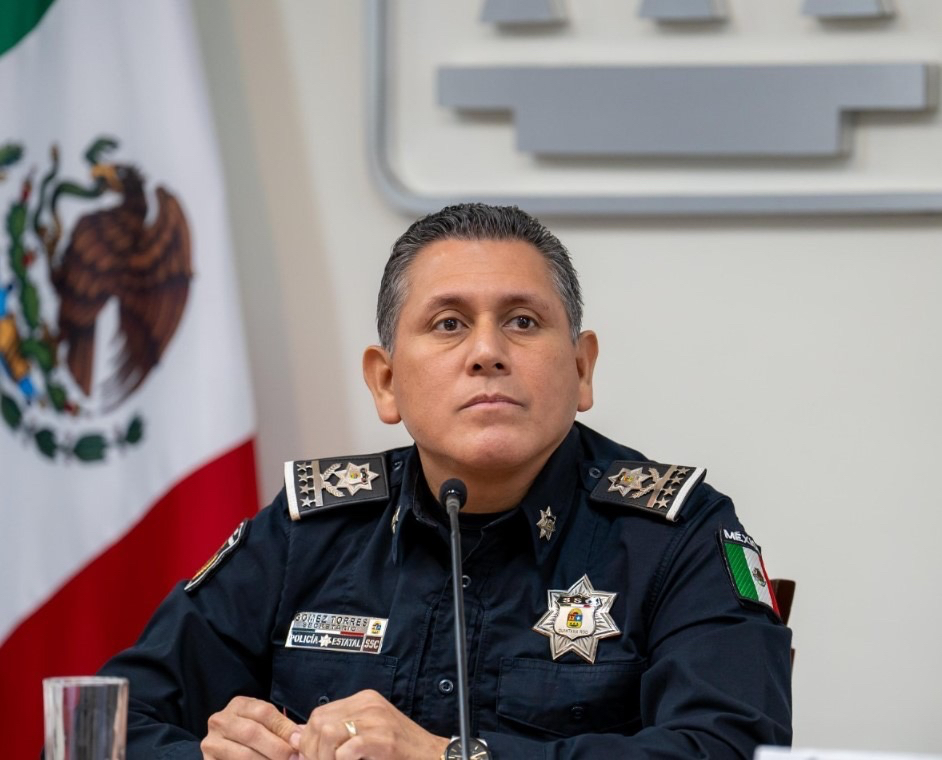 Policías en desacuerdo con jornada laboral de 12 horas Policías en desacuerdo con jornada laboral de 12 horas