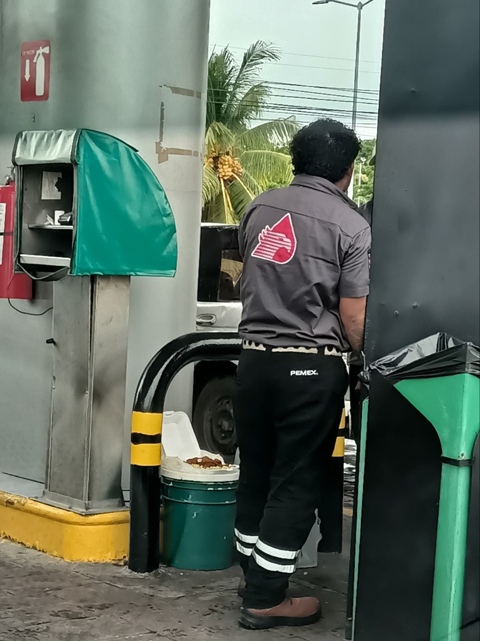 A partir de enero del 2026 cuando se realizarán los operativos de manera más rigurosa A partir de enero del 2026 cuando se realizarán los operativos de manera más rigurosa