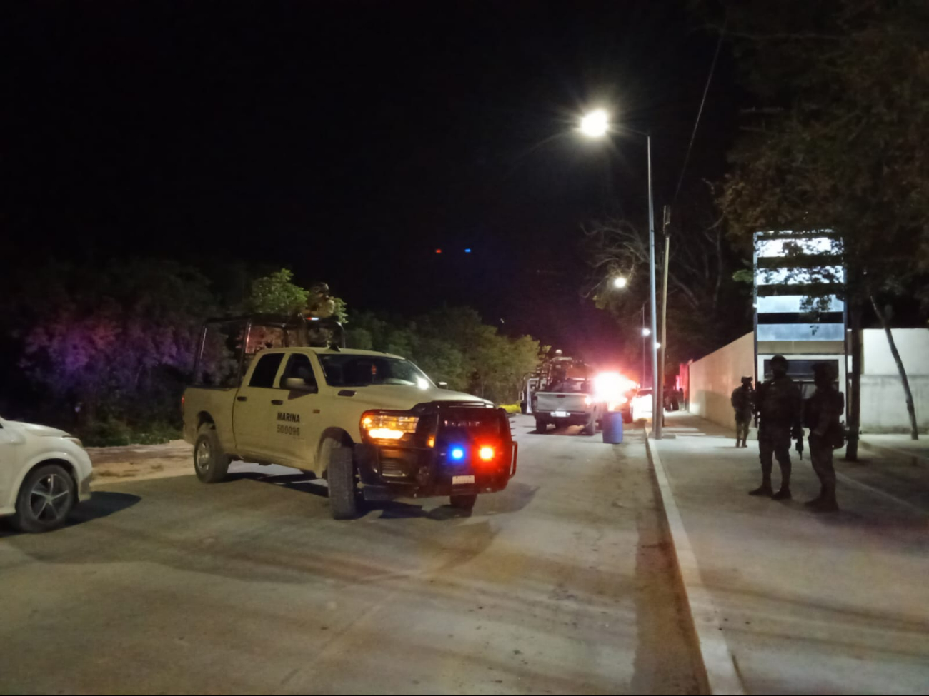 El asesinato es la número 32 que acontece en el municipio