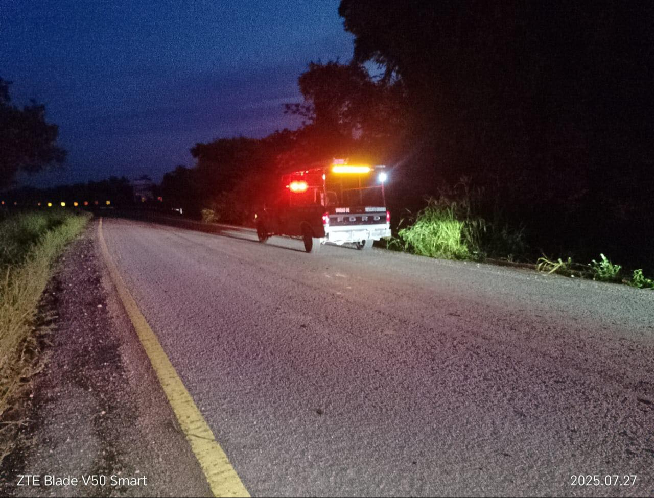 Detienen a militar por presuntamente agredir a su pareja en Chetumal