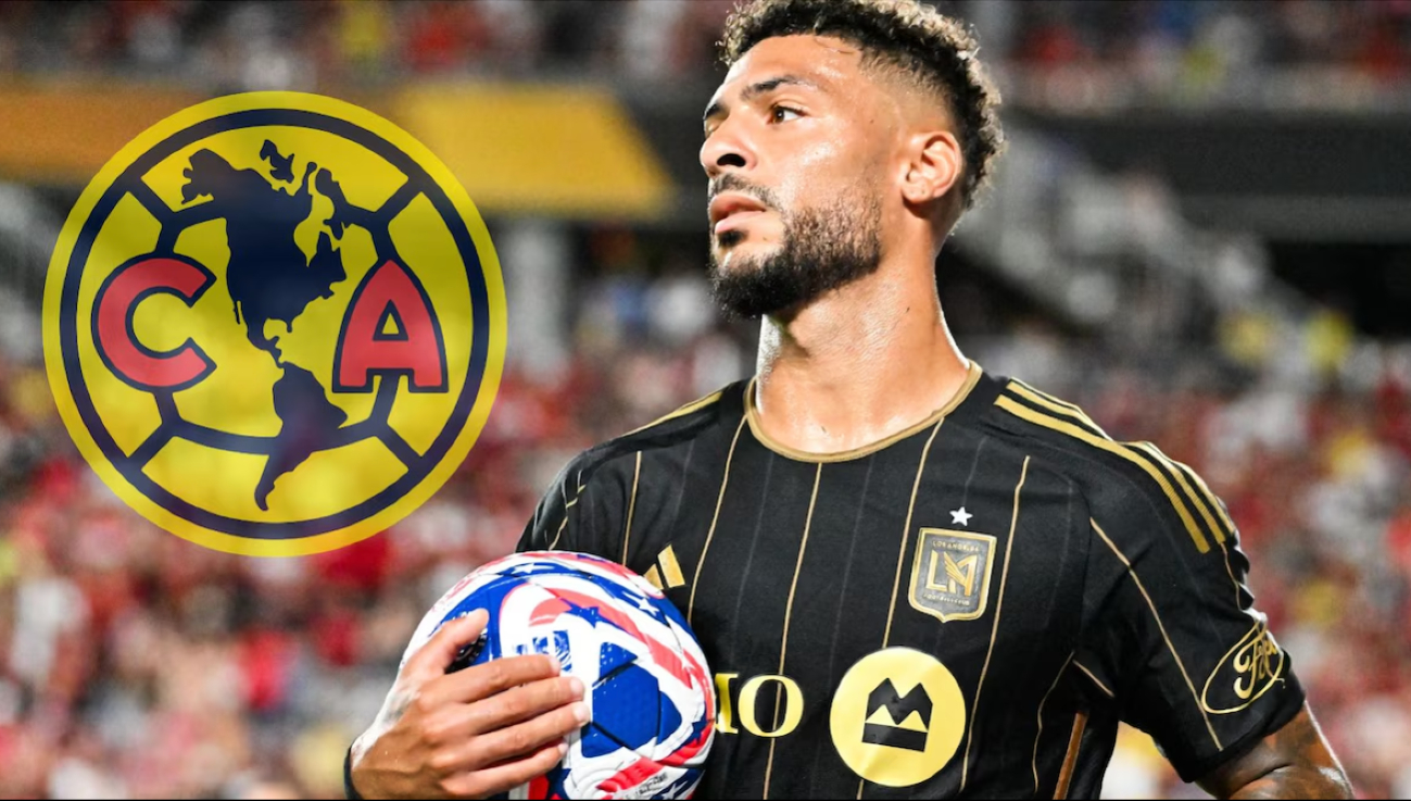 ¿Se cae fichaje? Denis Bouanga se alejaría de América por esta razón