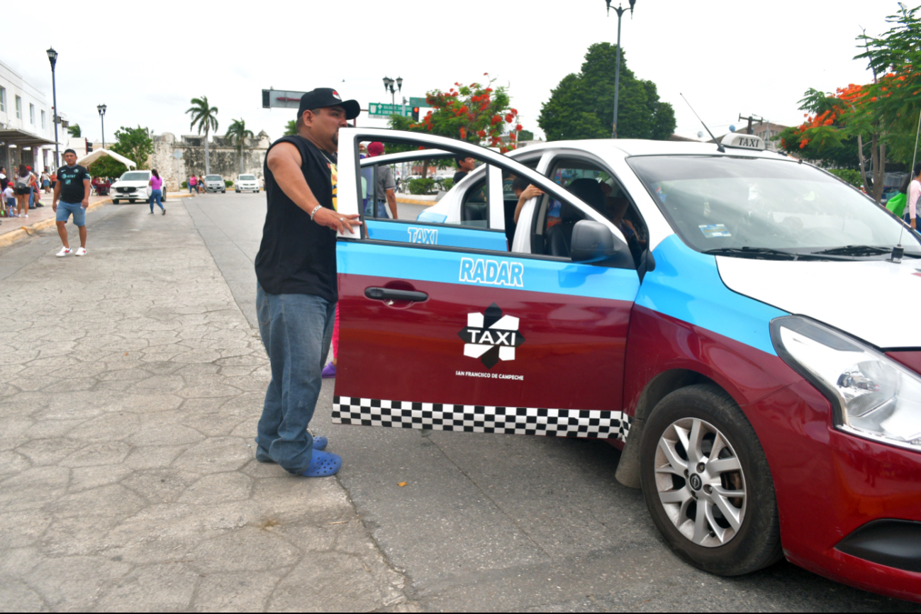 Solo 18% de campechanos cree que las calles están en buen estado, revela encuesta