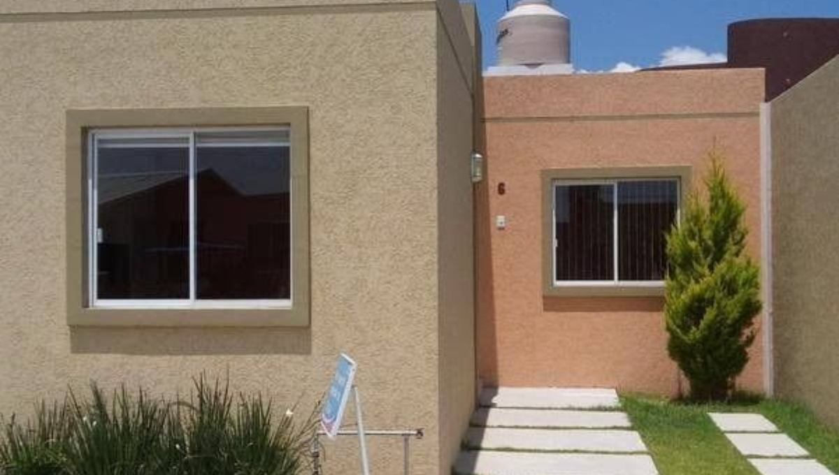 Vivienda para el Bienestar llegará a Yucatán a finales de 2025