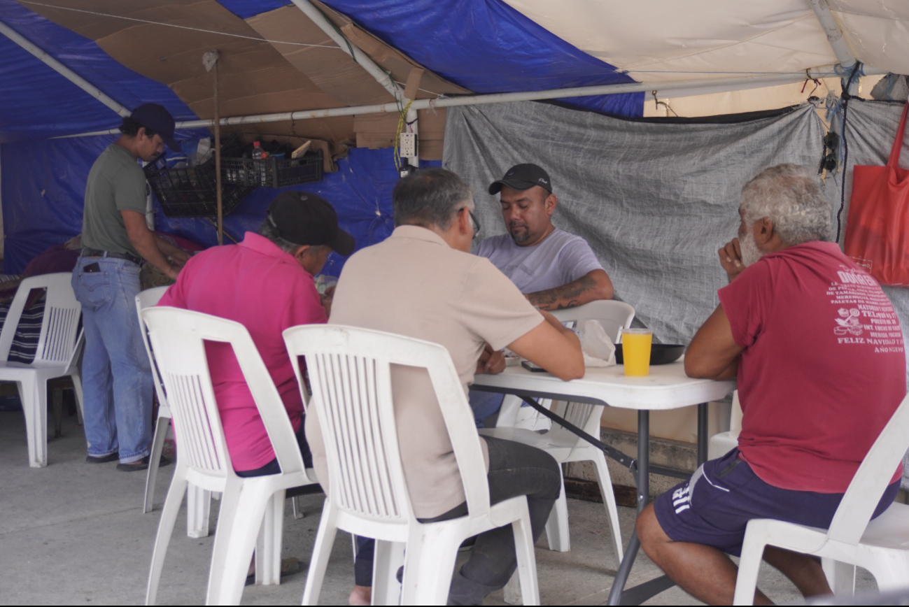 Extrabajadores del Ayuntamiento de Campeche acusan manipulación en juzgados laborales y exigen justicia