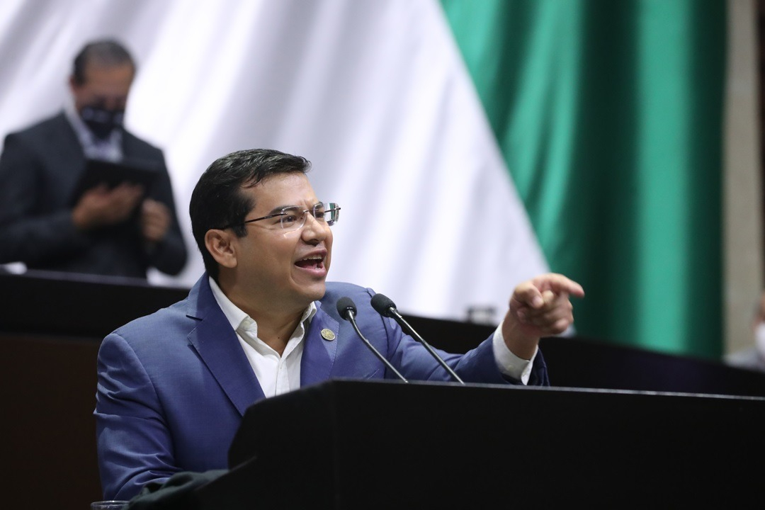 Acción Nacional lanza mensaje de unidad y defensa de sus principios