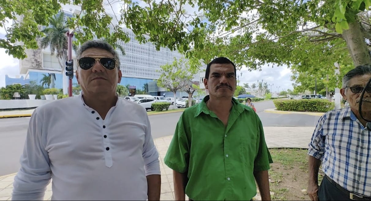 Amenazan con cerrar escuelas en colonia Maculí por disputa de propiedad Amenazan con cerrar escuelas en colonia Maculí por disputa de propiedad
