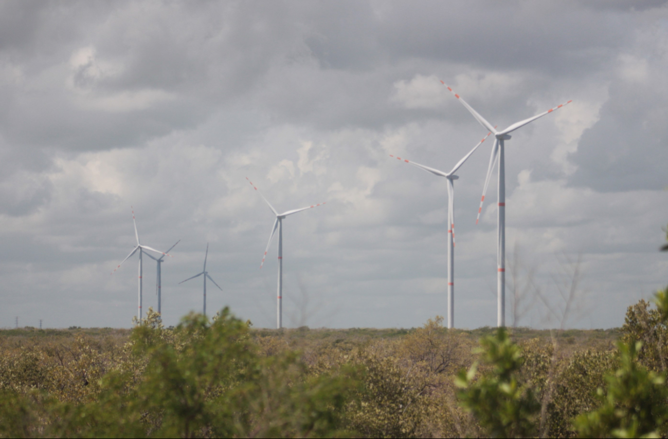 Autorizan a filial mexicana de Elecnor la construcción del nuevo campo en Panabá, en el Oriente
