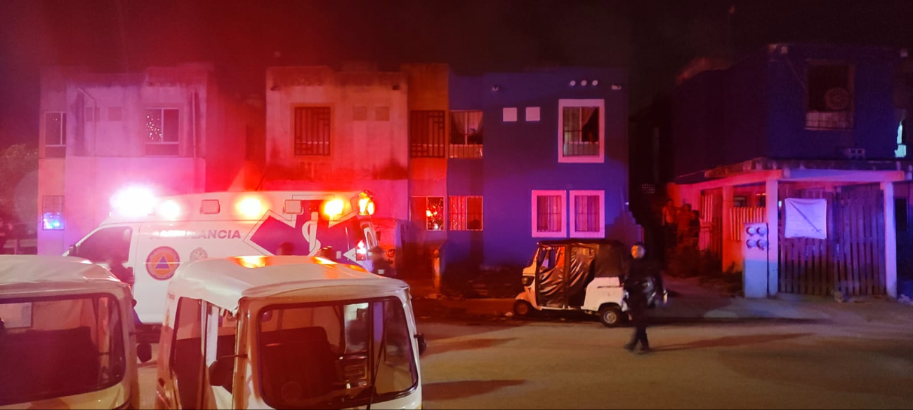 Crimen empaña aniversario del municipio: ataque armado evidencia la falta de seguridad en Villas del Sol