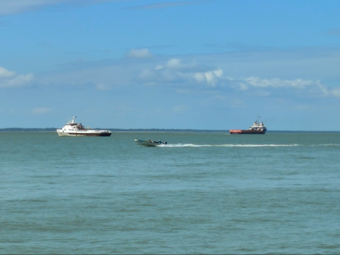 El sector pesquero está olvidado, pero podría ser clave para la economía local de Carmen. El sector pesquero está olvidado, pero podría ser clave para la economía local de Carmen.