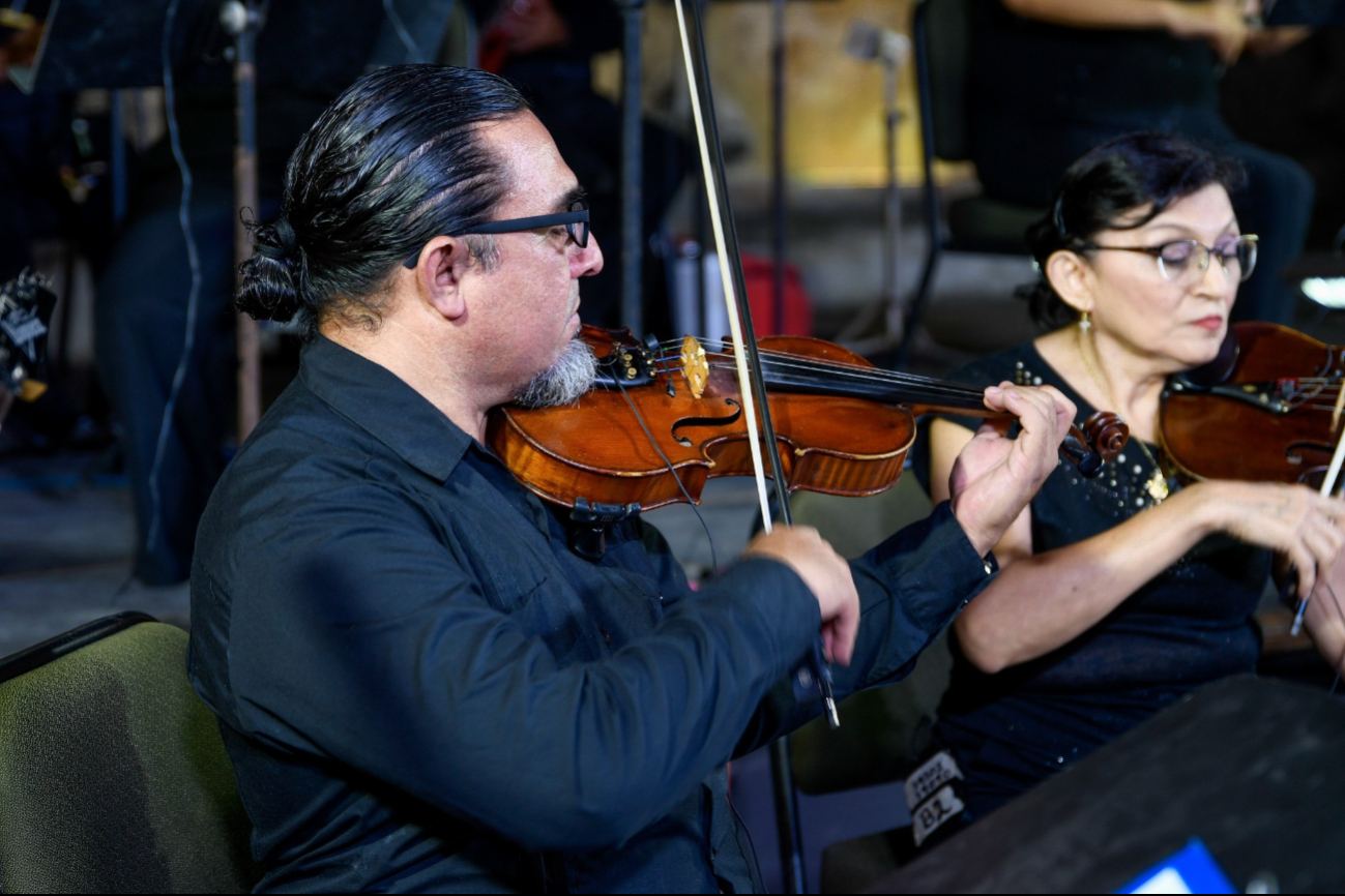 La cartelera artística incluye trova, ballet folclórico, música de cámara y presentaciones juveniles. La cartelera artística incluye trova, ballet folclórico, música de cámara y presentaciones juveniles.