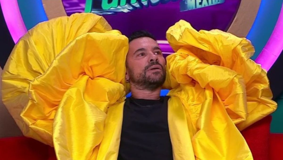 ‘La Casa de los Famosos México’: Ellos son los primeros nominados de la nueva temporada