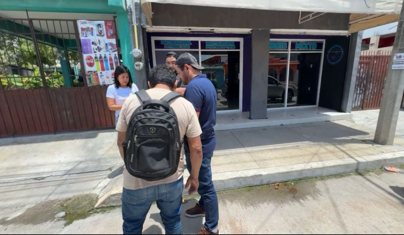 Señalan que el instructor habría promovido el consumo de alcohol durante una salida en Playa Norte Señalan que el instructor habría promovido el consumo de alcohol durante una salida en Playa Norte
