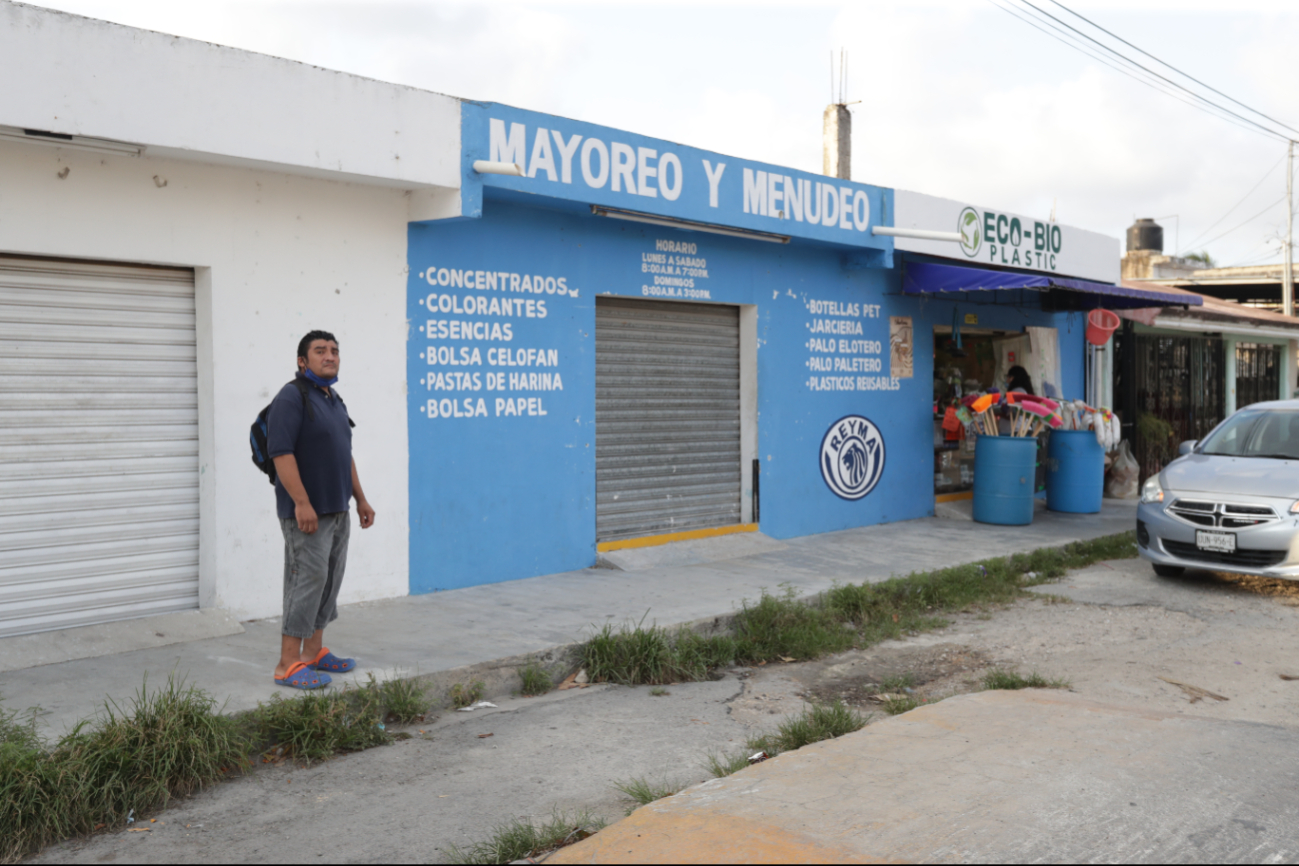 En México hubo 34 mil 12 hurtos a tiendas en el primer semestre; cuatro de cada 10, con violencia En México hubo 34 mil 12 hurtos a tiendas en el primer semestre; cuatro de cada 10, con violencia