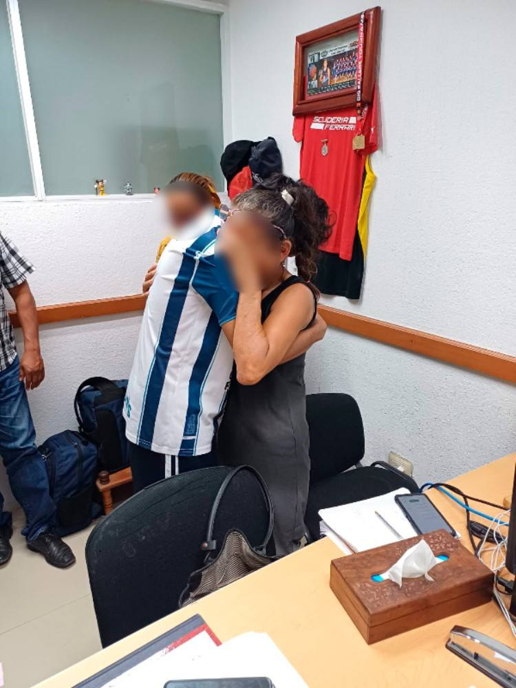 Especialista alertó que este delito deja secuelas psicológicas graves que no se atienden Especialista alertó que este delito deja secuelas psicológicas graves que no se atienden