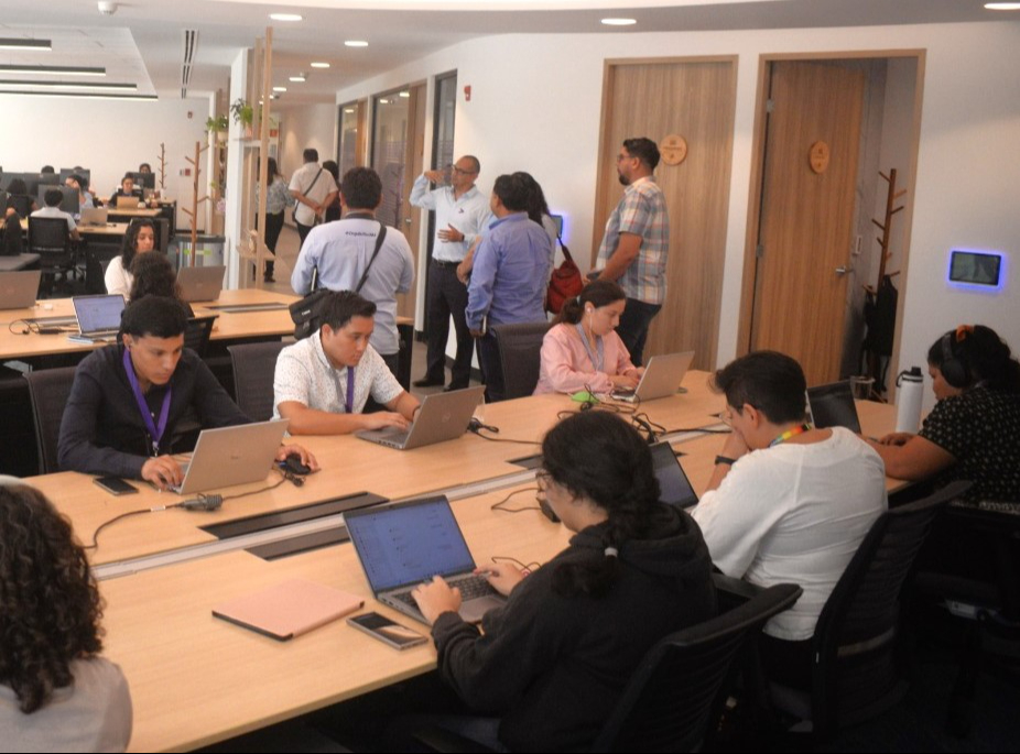 La baja tasa delictiva motiva a grandes empresas a establecerse en Yucatán