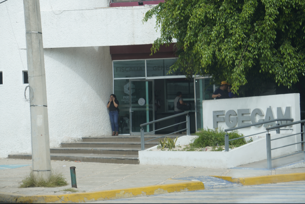 Ayuntamiento de Campeche y Biby Rabelo tendrían sanciones por omisión ante caso de maltrato animal