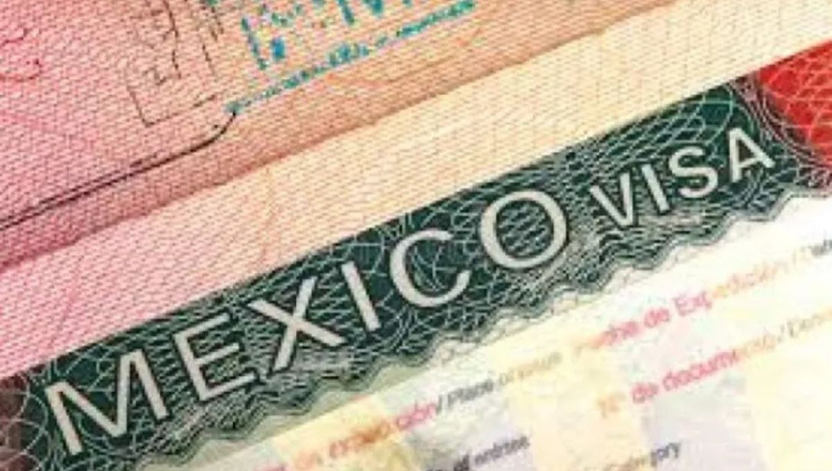 Visa electrónica para México 2025: requisitos, duración y quiénes deben tramitarla