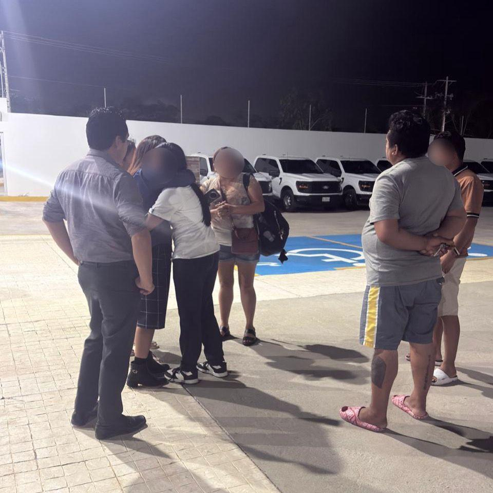 Secuestro virtual en Quintana Roo: Registran 25 casos en lo que va del 2025 
