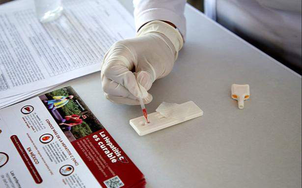 Casos de hepatitis C disminuyen 69.3% en Quintana Roo  