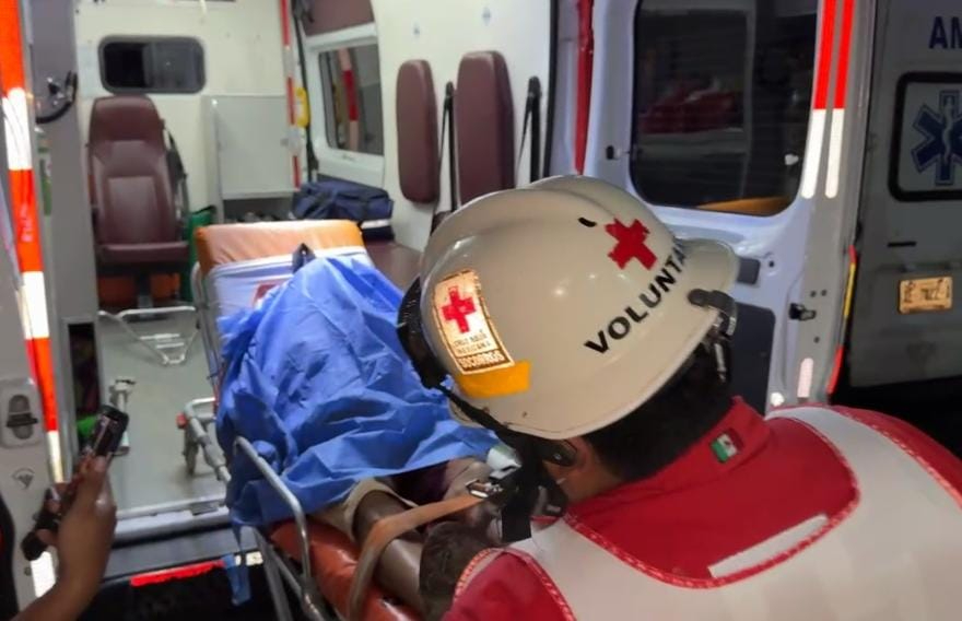 Ataques armados en distintos puntos de la ciudad dejaron como saldo un muerto y un herido de bala en Cancún