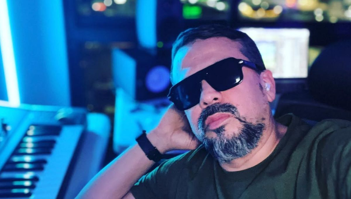 Cruz Martínez fue declarado prófugo tras ser acusado de intento de feminicidio contra Alicia Villarreal