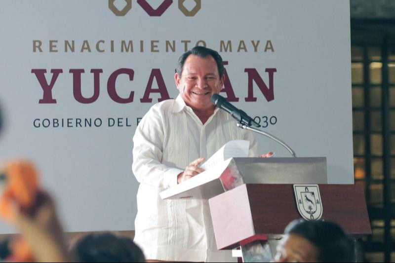 Universidad de Oriente de Valladolid recibe millonaria inversión para mejorar sus instalaciones