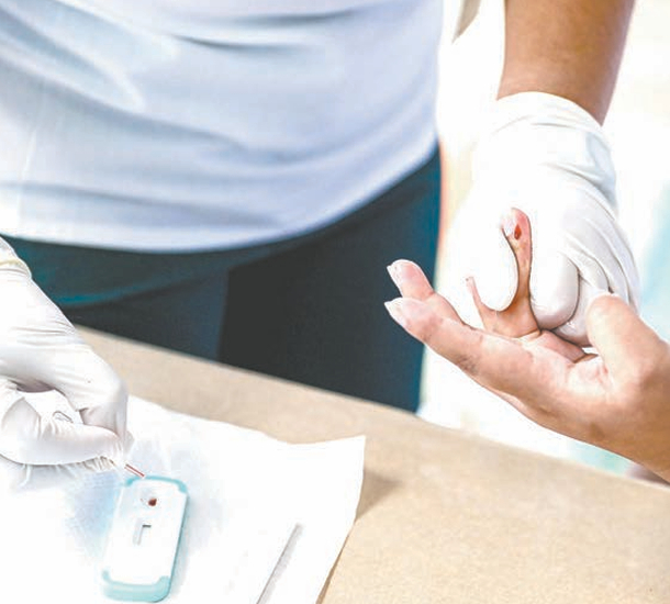 El Gobierno se ha portado omiso y no ha implementado campañas claras ni constantes de prevención para concientizar a la población. El Gobierno se ha portado omiso y no ha implementado campañas claras ni constantes de prevención para concientizar a la población.