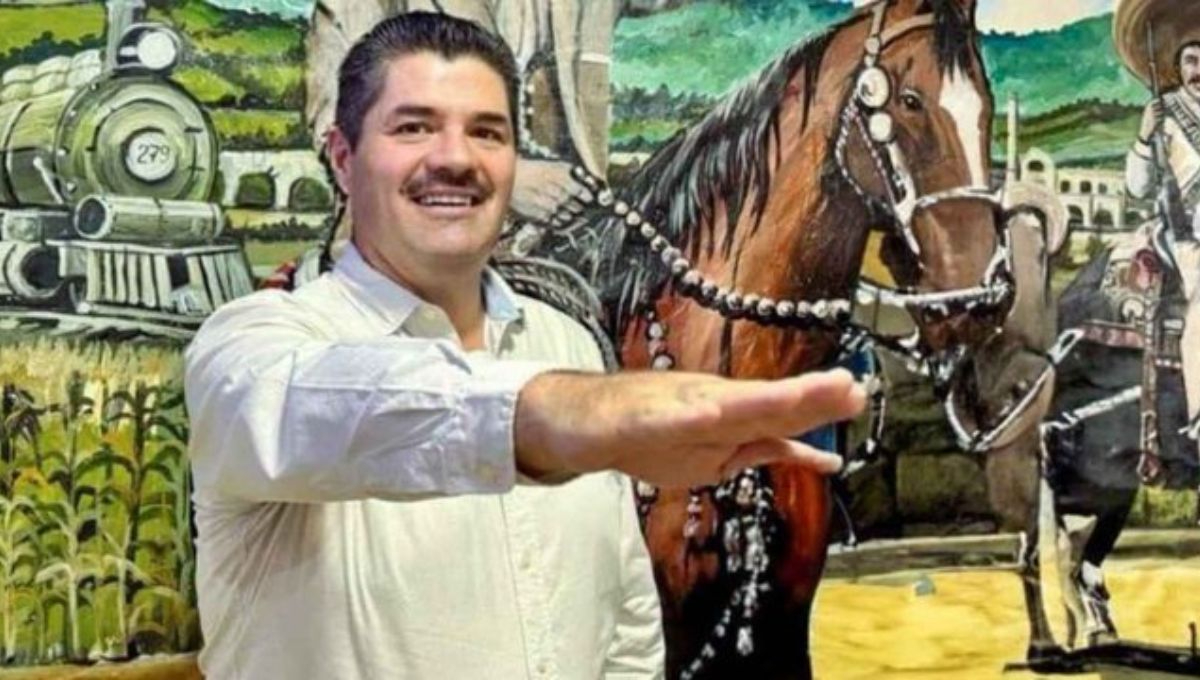 La Fiscalía General del Estado de Morelos confirmó que ya se abrió una carpeta de investigación para esclarecer los hechos La Fiscalía General del Estado de Morelos confirmó que ya se abrió una carpeta de investigación para esclarecer los hechos