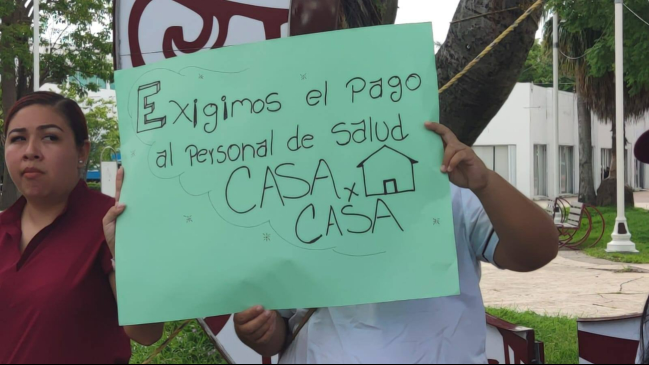 Los becarios son responsables de sus gastos operativos, generando una verdadera afectación a su manera de vivir Los becarios son responsables de sus gastos operativos, generando una verdadera afectación a su manera de vivir