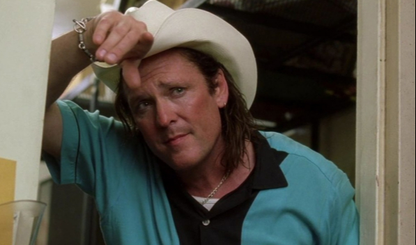 Michael Madsen apareció en más de 328 títulos en su carrera como actor Michael Madsen apareció en más de 328 títulos en su carrera como actor